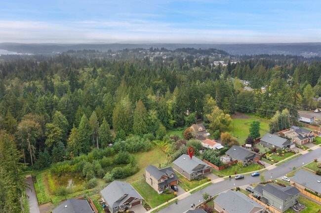 Building Photo - Charming Single-Story Home in Poulsbo