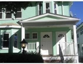 Building Photo - 219 Forest St