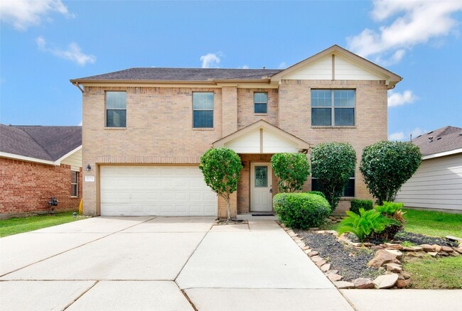 Primary Photo - 16334 Cole Bridge Ln