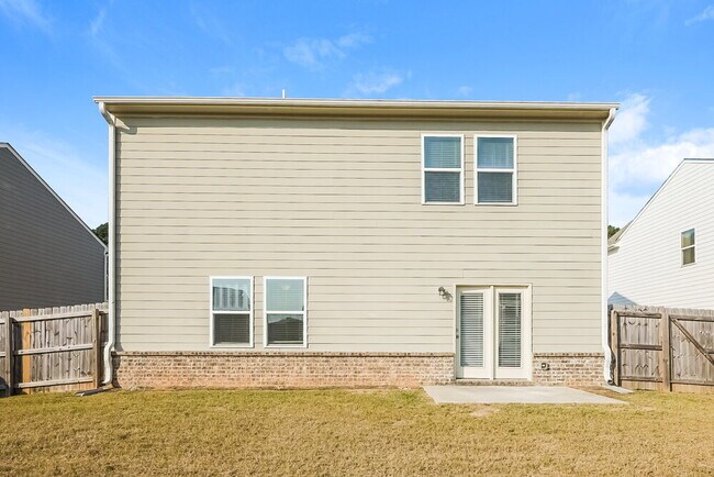 Building Photo - 4314 Georgia Cir