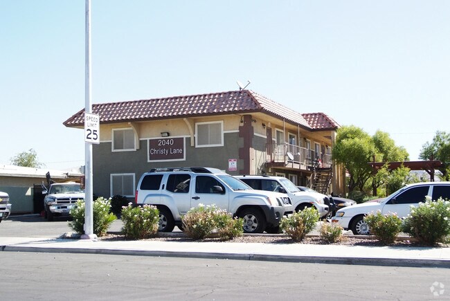 Building Photo - 2040 N Christy Ln