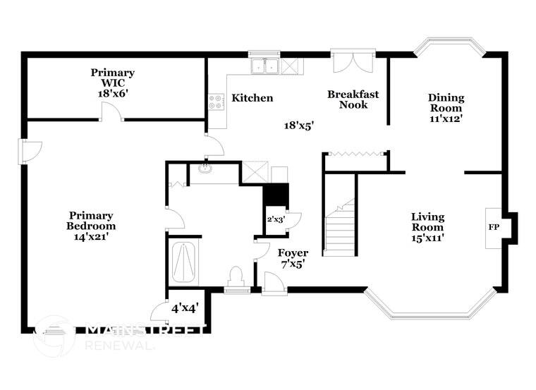 Building Photo - 3618 Chinaberry Ln