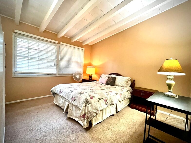 Bedroom - 7855 Calle Juela