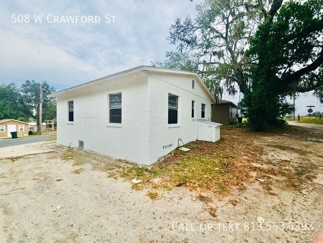 Building Photo - 508 W Crawford St
