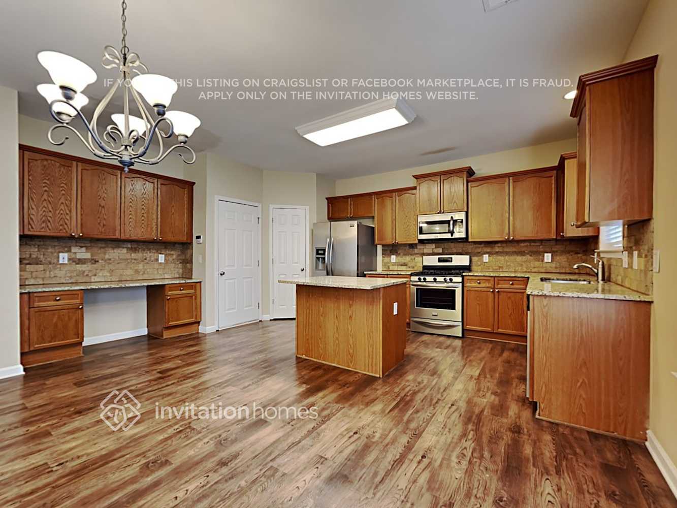 Building Photo - 321 Calm Ct NW