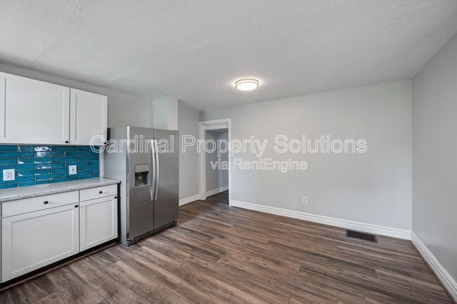 Building Photo - 4616 Ward St
