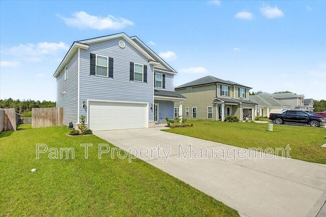 Building Photo - 203 Alyssa Ave
