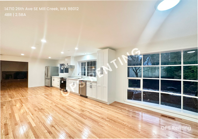 Building Photo - 14710 26th Ave SE