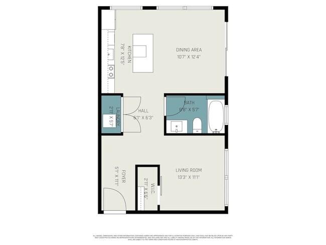 Building Photo - 2217 N Fitzhugh Ave
