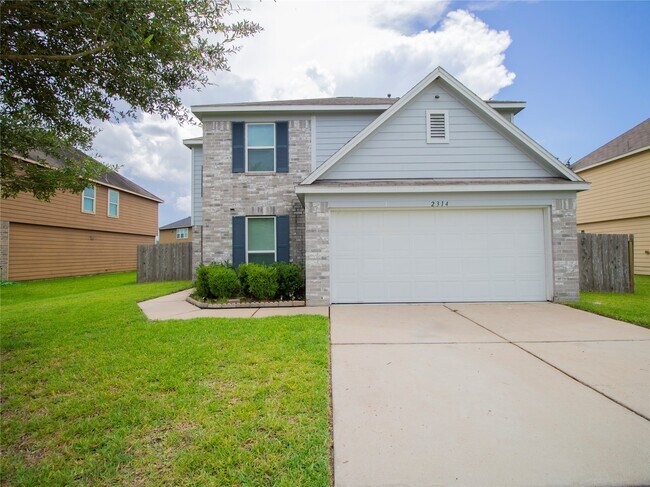 Primary Photo - 2314 Zephyr Ln