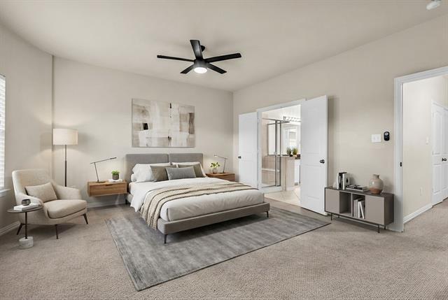 Building Photo - 2500 Rockbrook Dr