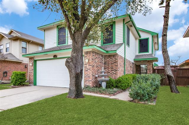 Primary Photo - 2108 Avignon Dr