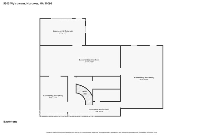 Building Photo - 5503 Wylstream Way