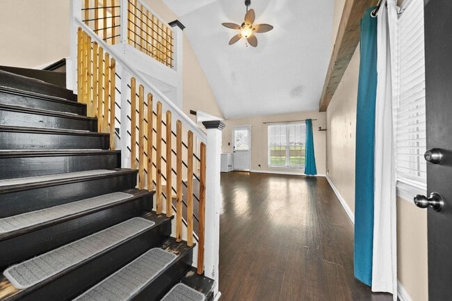 Building Photo - 149 Bumpus Mill Rd