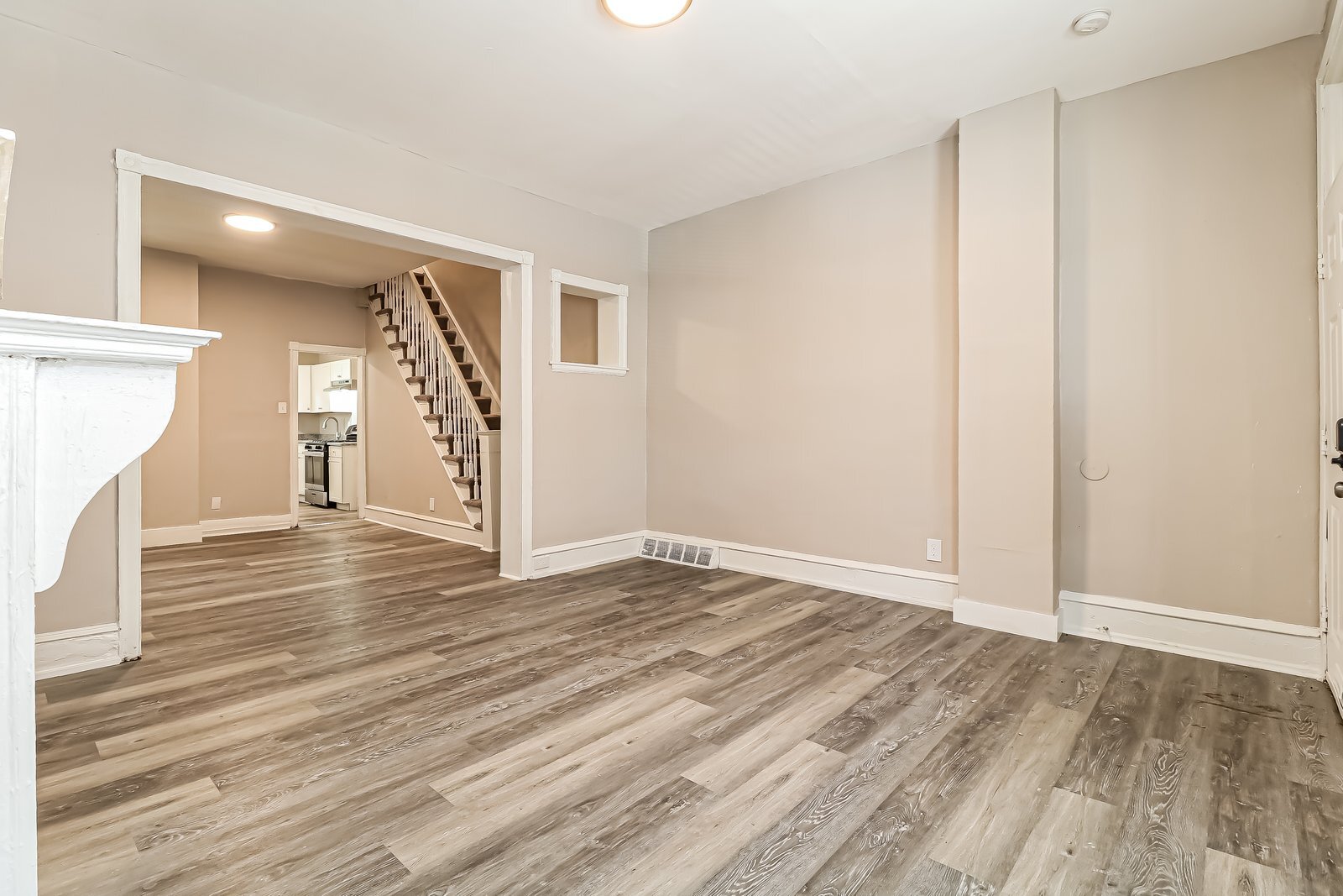 Building Photo - 4536 N Gratz St