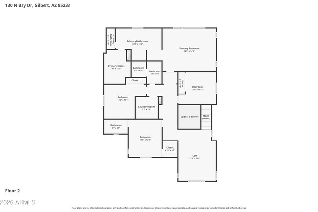 Building Photo - 130 N Bay Dr