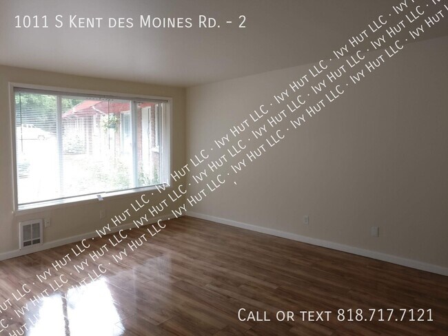 Building Photo - 1011 Kent Des Moines Rd