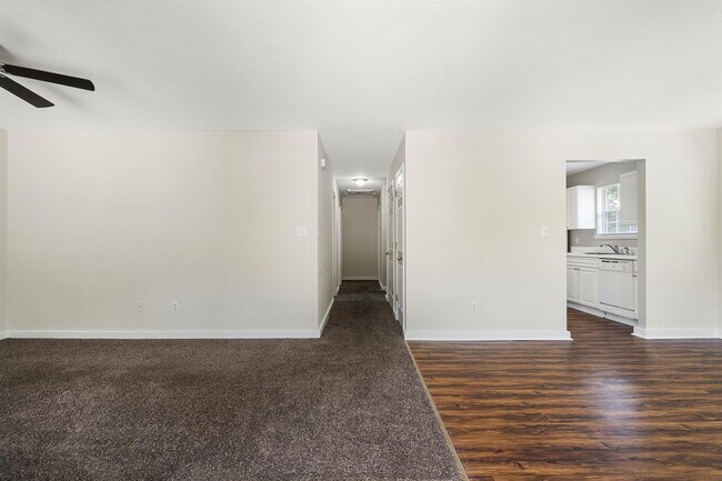 Building Photo - 1408 Harrison Ave