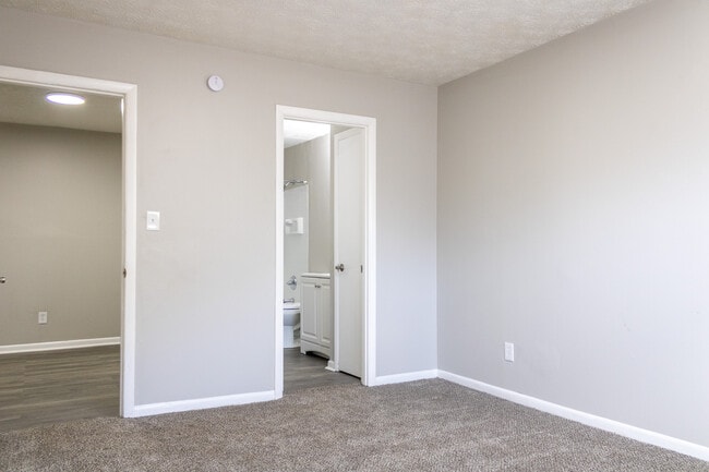 Floorplan - Park Vista