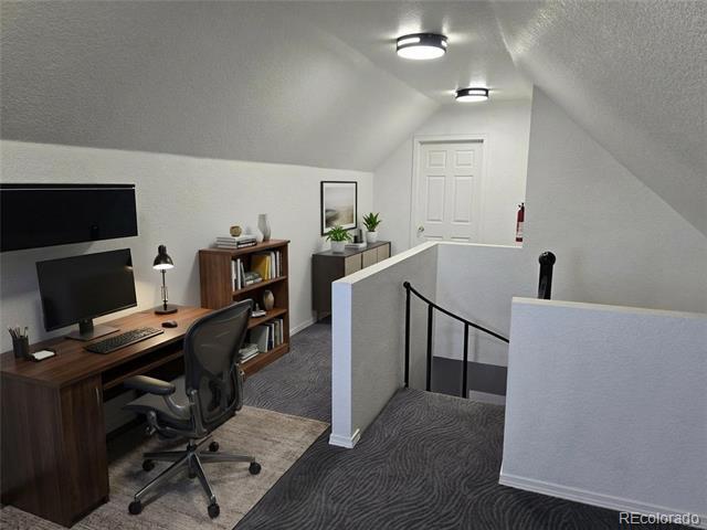 Building Photo - 3310 Gilpin St