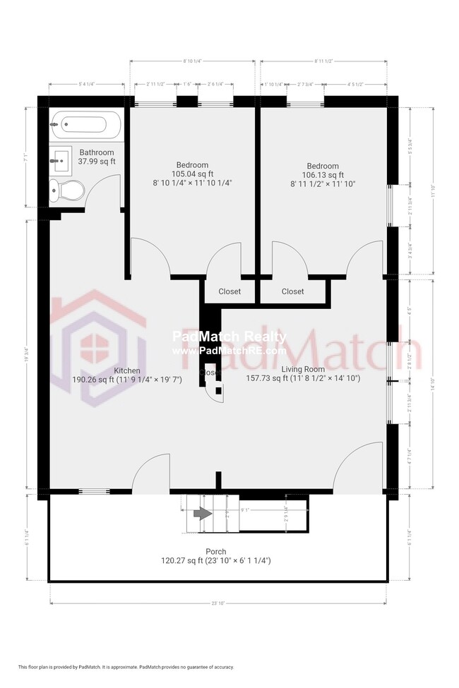 Building Photo - 65 Crystal St