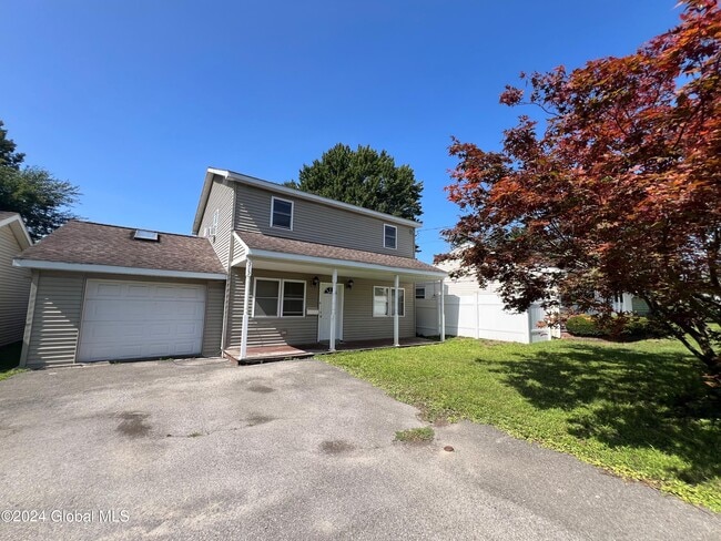 Primary Photo - 313 Chiswell Rd