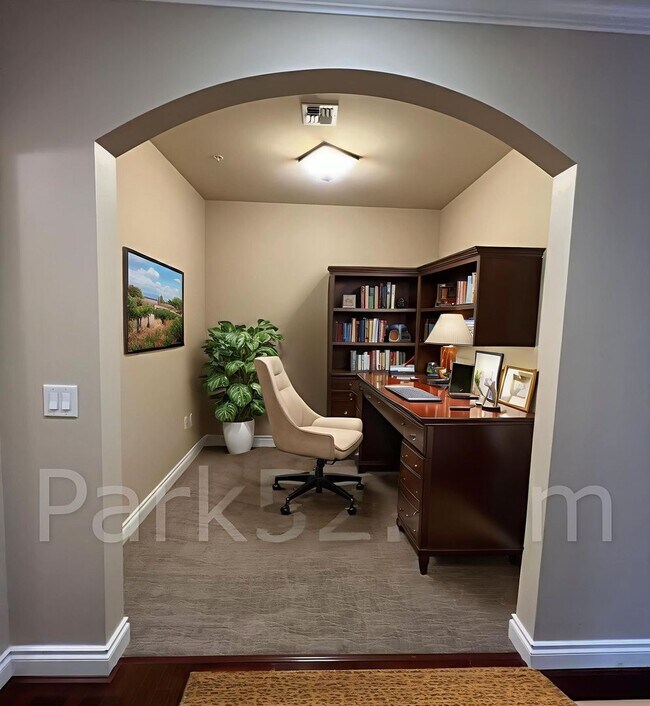 Building Photo - $250 Off First Full Month! 1 Bed 1.5 Bath Theater District Condo + Amenities