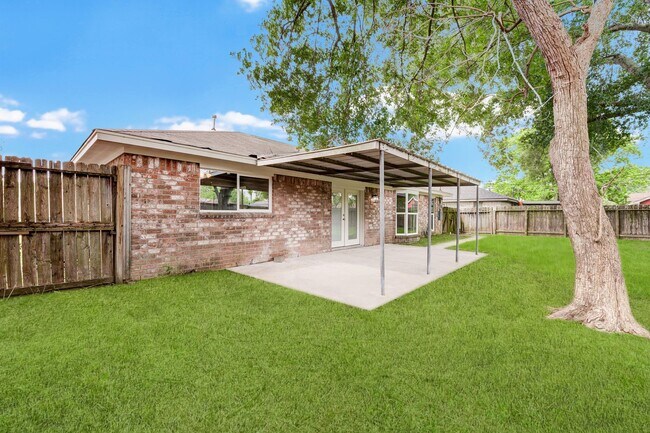 Building Photo - 9617 Caffrey St