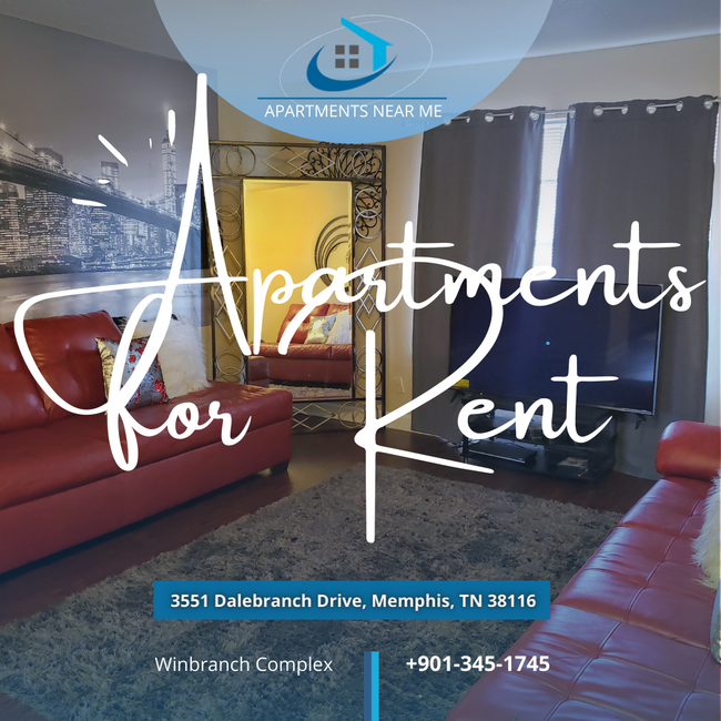 1 & 2 BEDROOMS - IMMEDIATE MOVE IN - 1630 Denson Dr