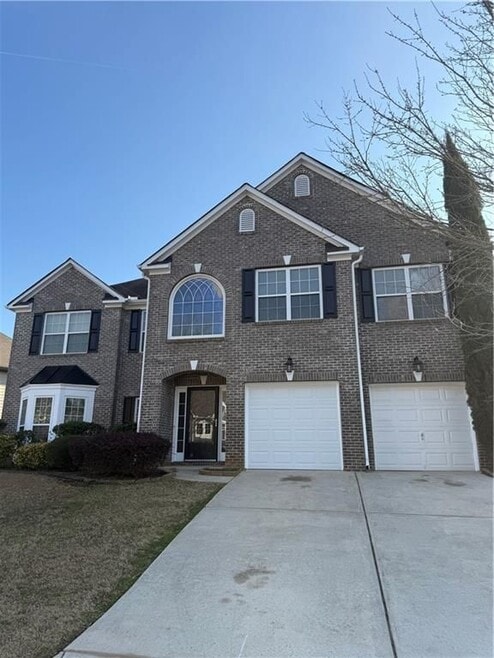 Building Photo - 7637 Forest Glen Way