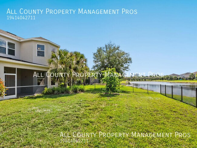 Building Photo - 5709 Wild Sage Cir