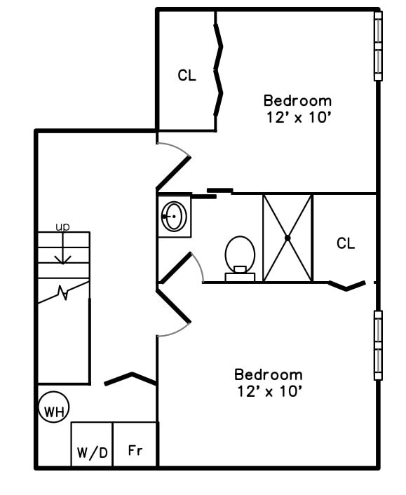 Building Photo - 2163 N Bell Ave