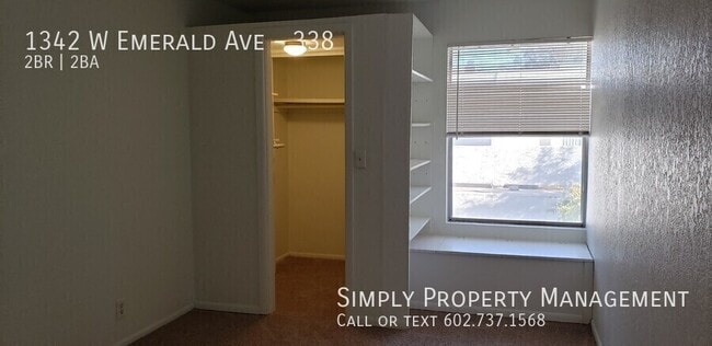 Building Photo - 1342 W Emerald Ave