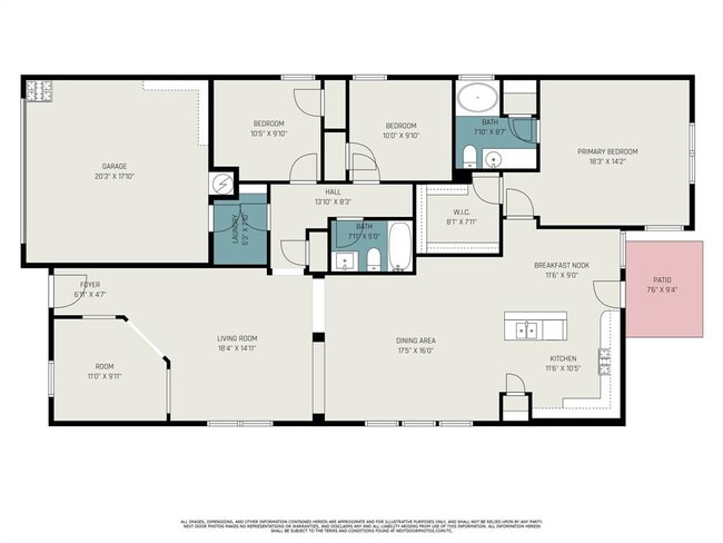 Building Photo - 7719 Serene Wood Ln