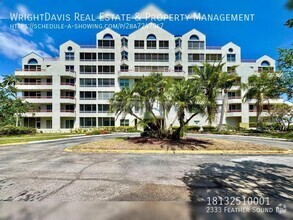 Building Photo - 2333 Feather Sound Dr