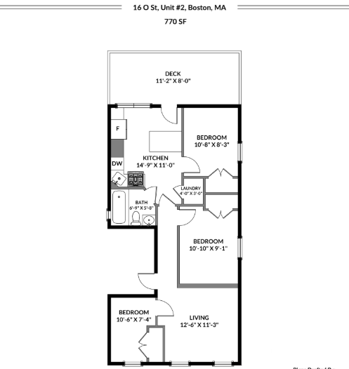 Building Photo - 16 O St