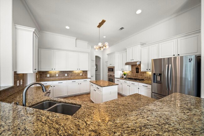 Building Photo - 1319 Allison Meadows Court