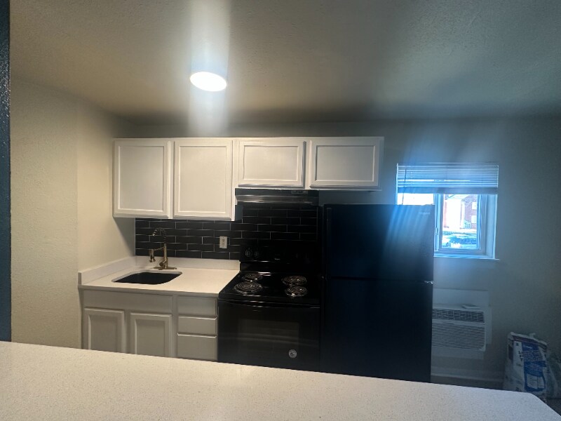 Building Photo - 4217 Chamberlayne Ave
