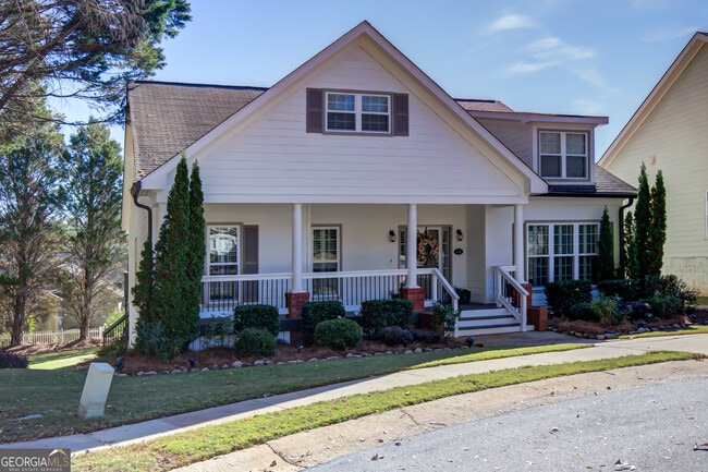 Building Photo - 112 Cottage Grove