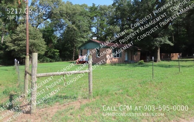 Building Photo - 5217 County Rd 334