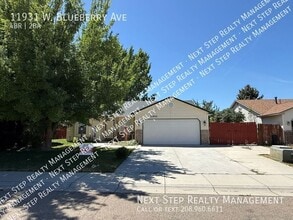 Building Photo - 11931 W Blueberry Ave