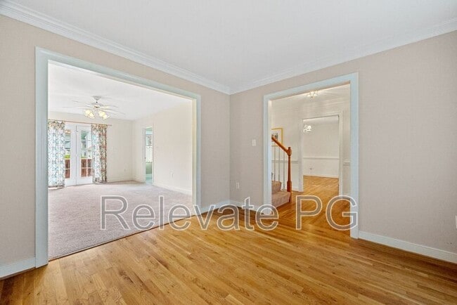 Building Photo - 10405 Flat Branch Dr
