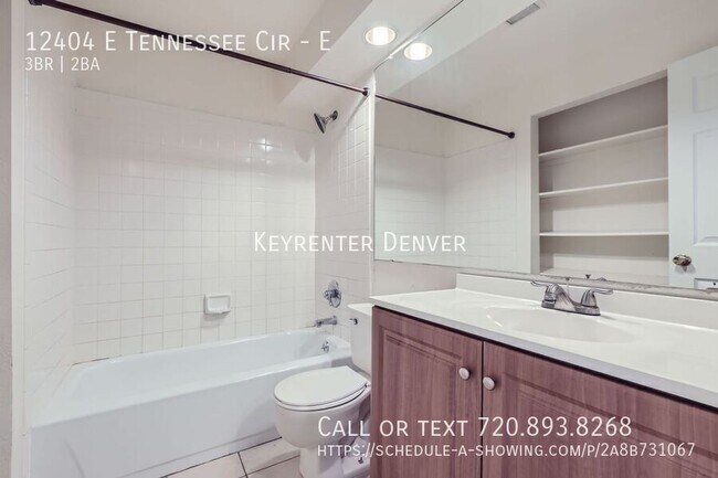 Building Photo - Bright & Spacious Condo with Modern Upgrad...