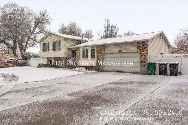 Building Photo - 5872 Jamiah Dr
