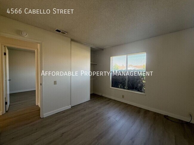 Building Photo - 4566 Cabello St
