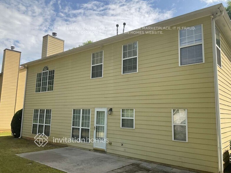 Building Photo - 696 Fitzgerald Pl