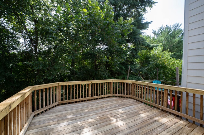 Building Photo - 13711 Flowing Brook Ct