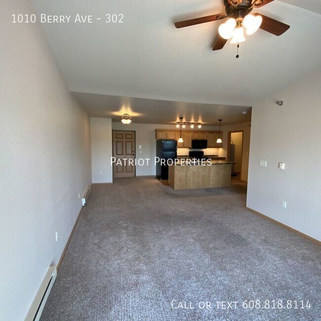 Building Photo - 1010 Berry Ave