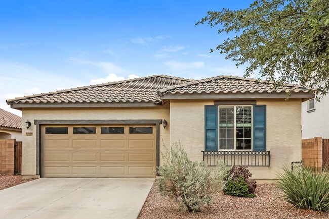 Building Photo - 20998 E Pecan Ln
