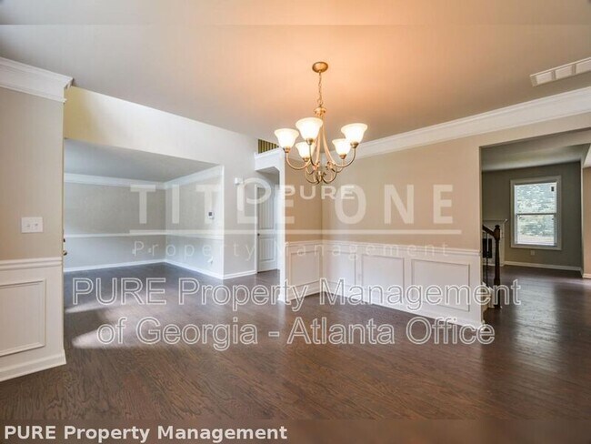 Building Photo - 4126 Water Mill Dr